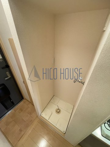 アイビスふじみ野の設備