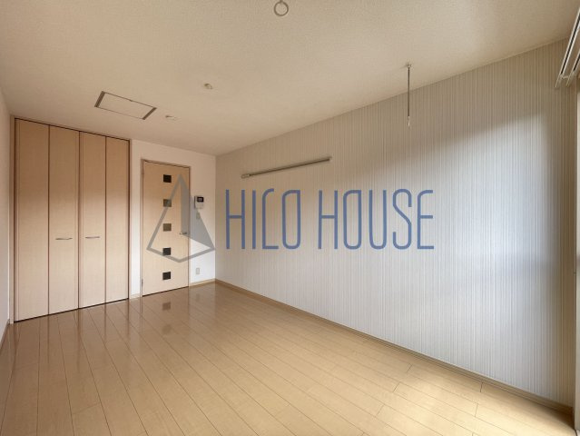 アイビスふじみ野の居間・リビング