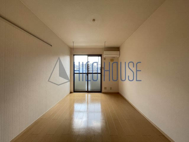 アイビスふじみ野の居間・リビング