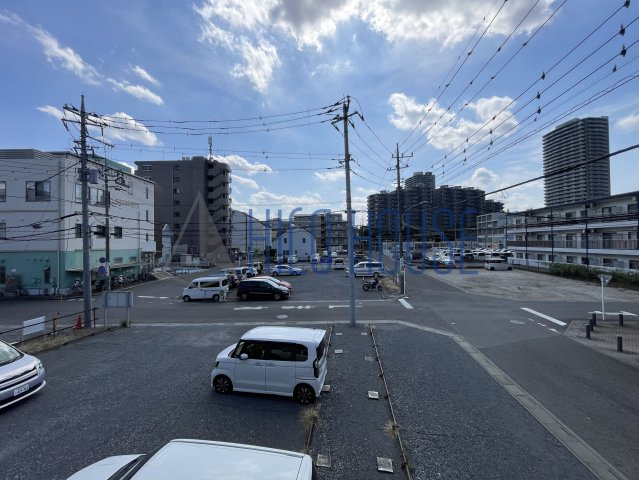 アイビスふじみ野の展望