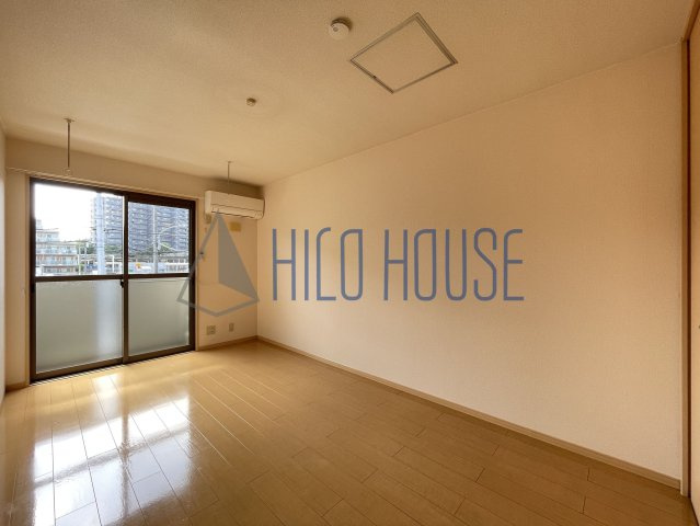 アイビスふじみ野の居間・リビング