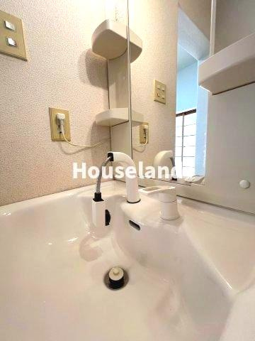 マンション本町の設備