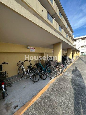 マンション本町のその他共用部分