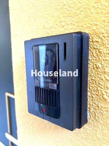 マンション本町のセキュリティ