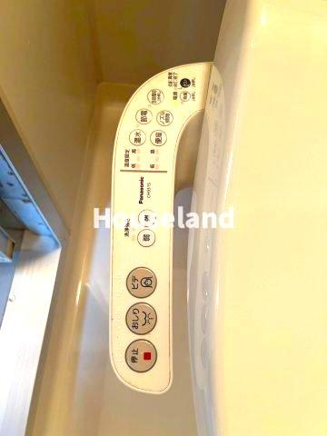 マンション本町の設備