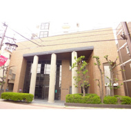 D’sVARIE上池台レジデンスの画像