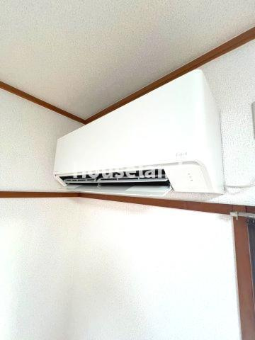 マンション本町の設備