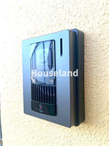 マンション本町のセキュリティ