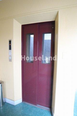 マンション本町の設備