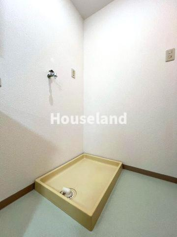 マンション本町の設備