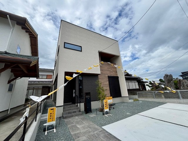 久留米市東合川町1号地