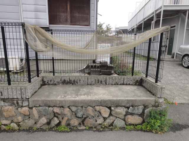 鶴居荘A棟のその他