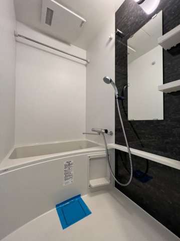 エスリード栄イーストスクエア　名古屋市賃貸　仲介手数料無料の浴室