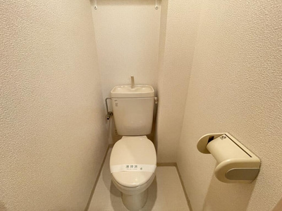 【トイレ】 | マロット天神橋