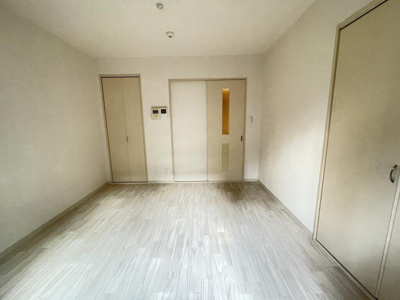 【洋室】 | マロット天神橋