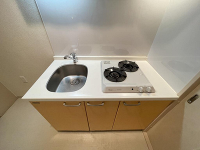 【キッチン】 | マロット天神橋