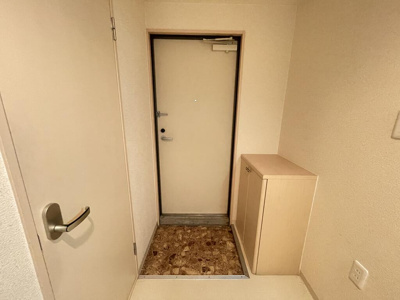 【玄関】 | マロット天神橋