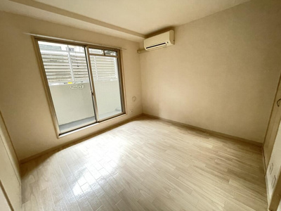 【洋室】 | マロット天神橋