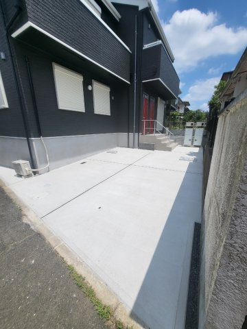 【駐車場】 | Lien日吉台　Ⅱ