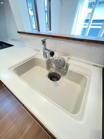 【キッチン】 | Lien日吉台　Ⅱ