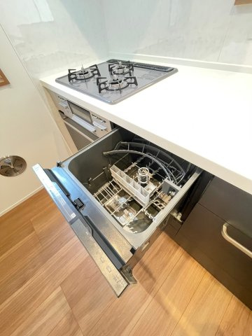 【キッチン】 | Lien日吉台　Ⅱ