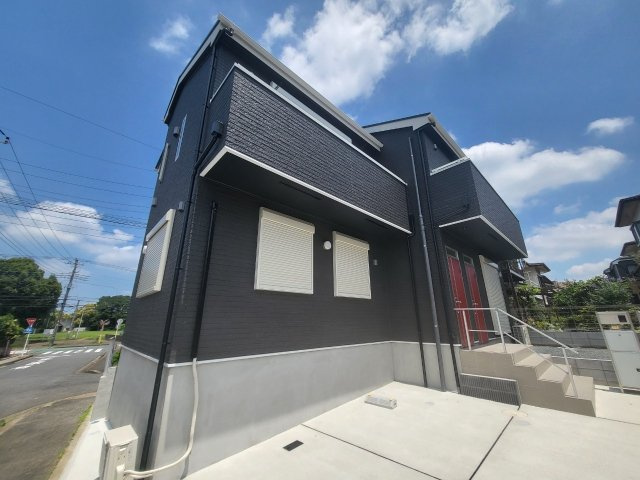 【外観】 | Lien日吉台　Ⅱ