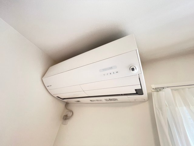 【設備】 | Lien日吉台　Ⅱ