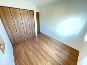 【洋室】 | Lien日吉台　Ⅱ | 洋室①☆