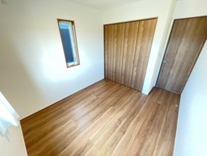 【洋室】 | Lien日吉台　Ⅱ | 洋室①☆