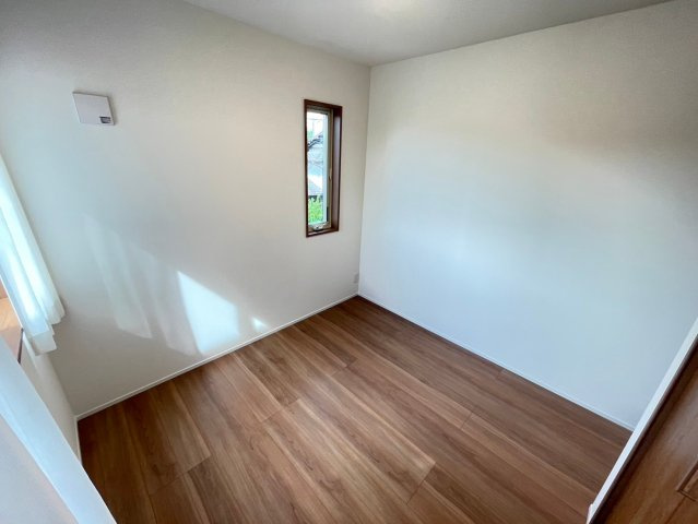 【洋室】 | Lien日吉台　Ⅱ | 洋室②☆