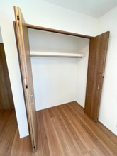 【収納】 | Lien日吉台　Ⅱ | 洋室②☆