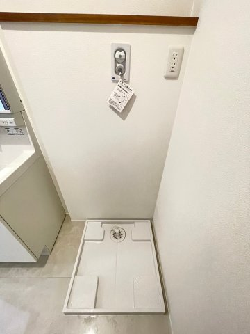 【設備】 | Lien日吉台　Ⅱ