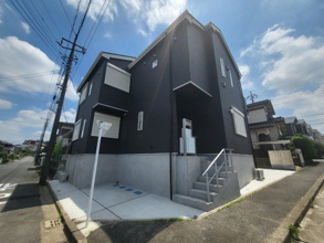 【外観】 | Lien日吉台　Ⅱ