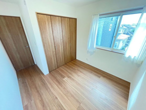 【その他】 | Lien日吉台　Ⅱ | 洋室②☆