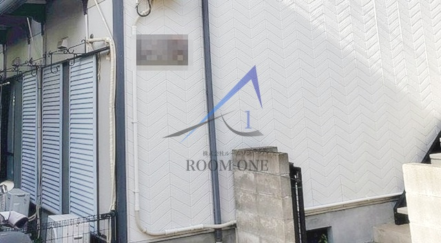 ラフェンテのエントランス|エントランスです。