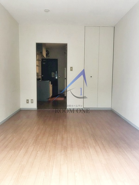 ラフェンテの寝室|寝室です。