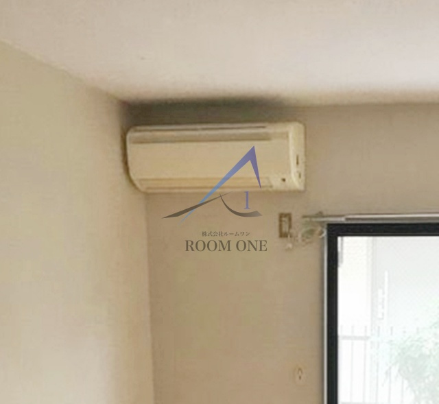 ラフェンテの設備|エアコンです。