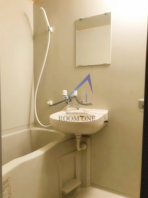 ラフェンテの浴室|お風呂です。