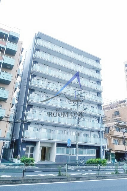 フェルクルールプレスト青戸