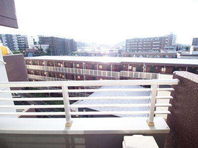 【展望】 | ドミール向ヶ丘