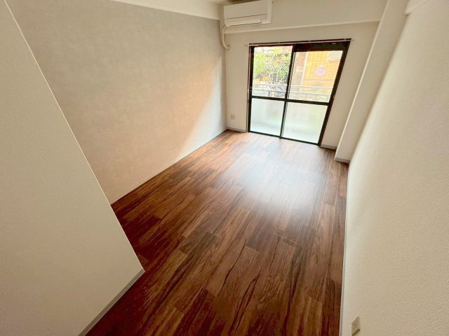 ベストハイツ上新庄の内装