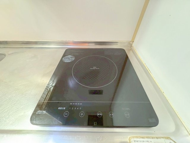 ベストハイツ上新庄の設備