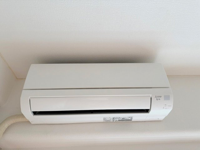 ベストハイツ上新庄の設備