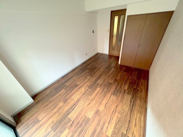 ベストハイツ上新庄の内装