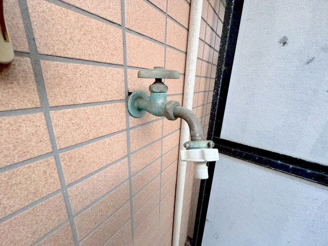 ベストハイツ上新庄の設備