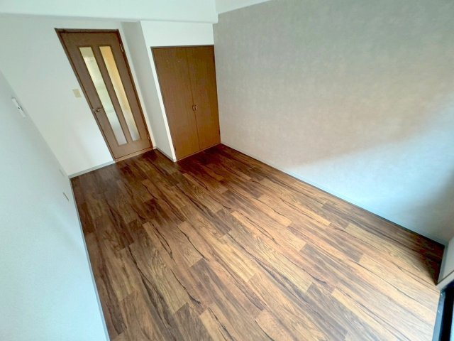 ベストハイツ上新庄の内装