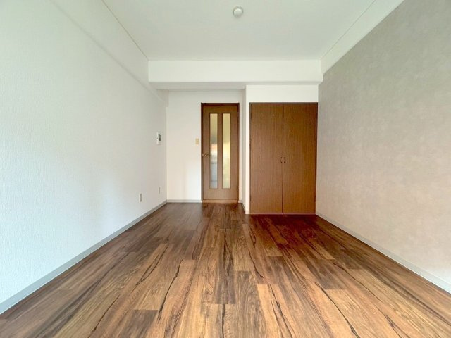 ベストハイツ上新庄の内装