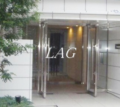 【エントランス】 | スパシエジーベック亀戸 | エントランスです。