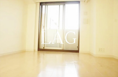 【居間・リビング】 | スパシエジーベック亀戸 | 洋室のお部屋です。