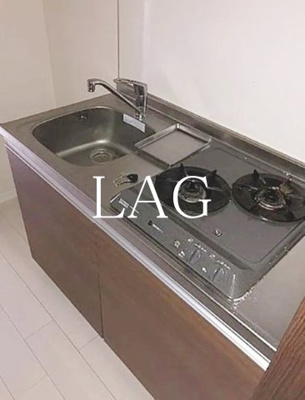 【キッチン】 | スパシエジーベック亀戸 | キッチンです。